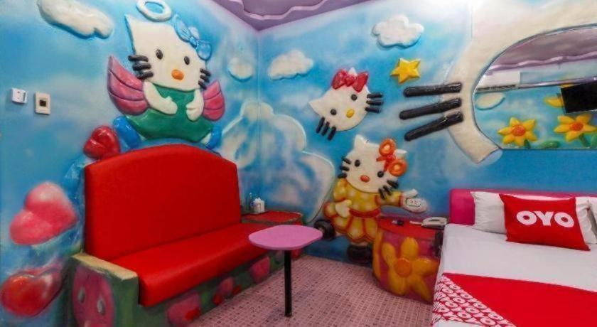Hotel Oyo 577 For 2*