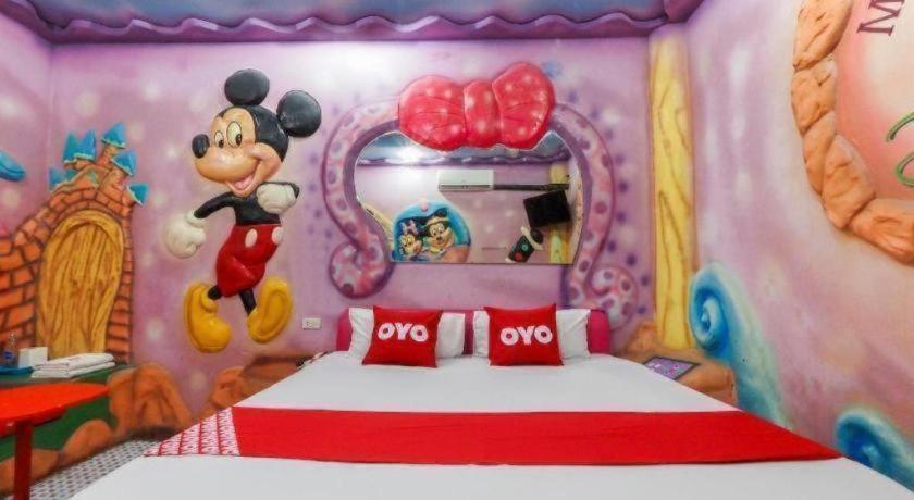 Oyo 577 For Hotel 2*
