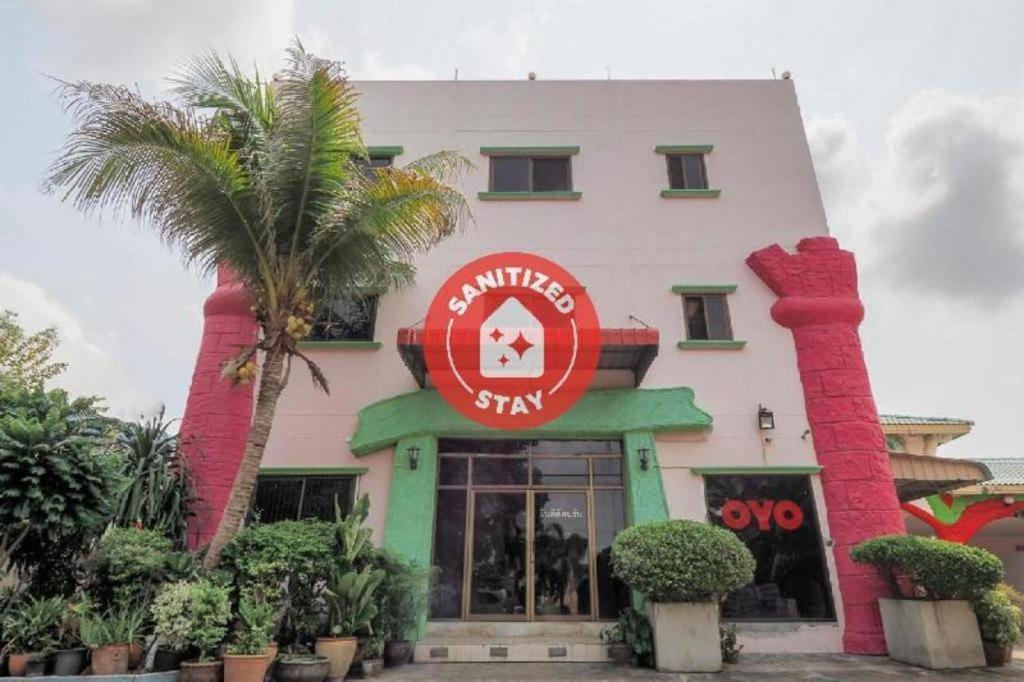 Oyo 577 For