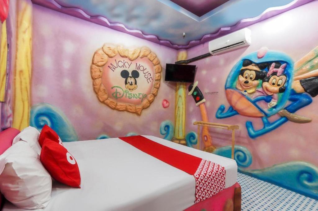 Hotel Oyo 577 For