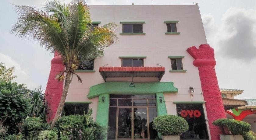 Oyo 577 For