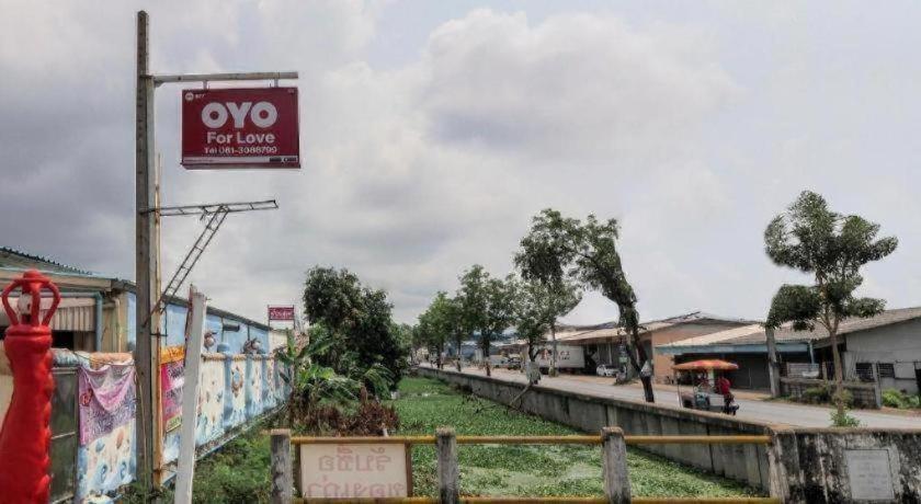 Hotel Oyo 577 For