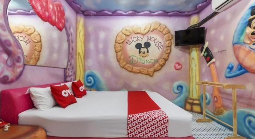 Hotel Oyo 577 For