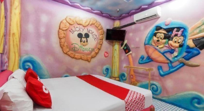 Hotel Oyo 577 For